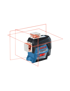 LIVELLA LASER GLL3-80