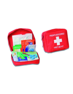 KIT PRIMO SOCCORSO