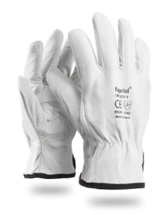 GUANTI DRIVER - Tg. 10