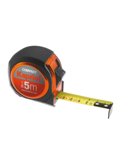 FLESSOMETRO COMPACT 3M