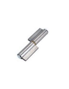 CERNIERA PER CANCELLO 2 ALI ART.145 - 90mm