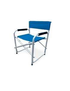 SEDIA REGISTA BLU