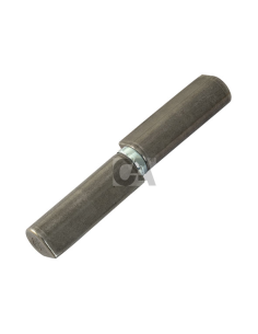 CERNIERA GOCCIA ART.1258R - 20x25x150mm