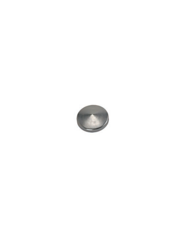 COPRIPILASTRO ART.341 TONDO 48mm