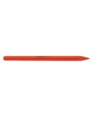 SCALPELLO A PUNTA 16x300mm