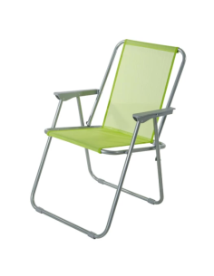 SEDIA LANZAROTE VERDE LIME