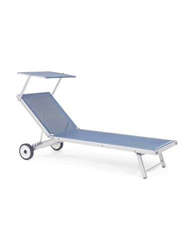 LETTINO CROSS C-RUOTE BLU MIX