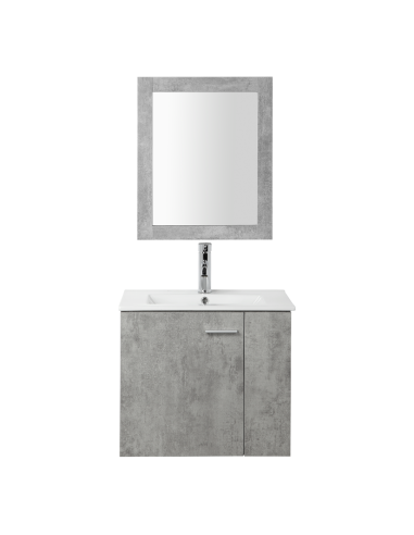 COMPOSIZIONE BAGNO OSLO 60cm