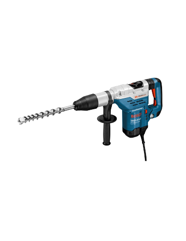 MARTELLO PERFORATORE GBH 5-40 DCE