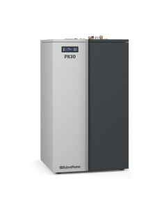 CALDAIA TERMOPELLET PK30