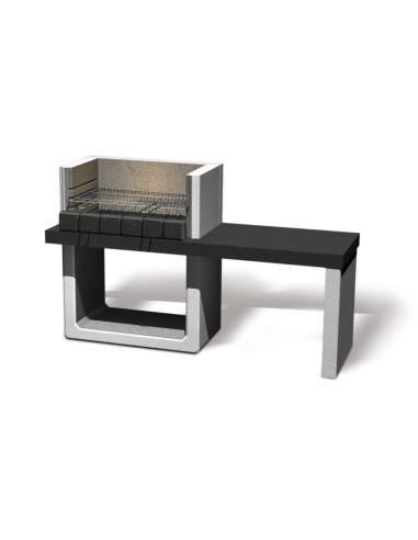 BARBECUE PORTO NEW
