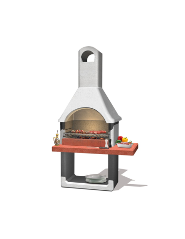 BARBECUE MILANO