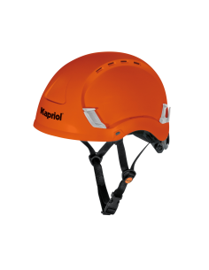 CASCO AIRKAP PLUS ARANCIONE
