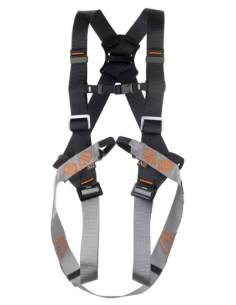 IMBRACATURA GAMMA 2 - Tg. M/XL